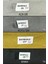 Açılır 60x100 cm mini silva ceviz masa 4 adet ece sandalye takım 4