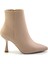Nude Kadın Bot & Bootie K02674230809 1