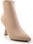 Nude Kadın Bot & Bootie K02674230809 2