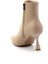 Nude Kadın Bot & Bootie K02674230809 3