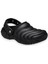 210059G Classic Lined Overpuff Clog Unisex Terlik 1