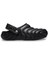 210059G Classic Lined Overpuff Clog Unisex Terlik 2