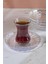 Ringo Line Lüster 6'lı 13CM Çay Tabağı 2