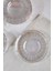 Ringo Line Lüster 6'lı 13CM Çay Tabağı 4