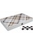Elegance Leather Scottish Tavla 2