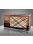 Elegance Leather Scottish Tavla 3