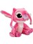 Disney Core Stitch Angel Peluş 25 cm 2