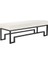 Bej Bench Puf 2