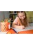 Kids Evolution Kuru Boya Kalemi 24+1'li Metal Tüp 6