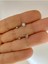 Arescollection Zirkon Taşlı Mini Çiçek Rook Piercing 1