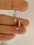 Arescollection Zirkon Taşlı Melek Kanadı Rook Piercing 1