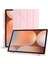 Samsung Galaxy Tab S10 Plus X820 12.4 Inç Katlanabilir Kalemlikli Standlı Akıllı Kılıf 4