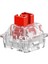Fox Hall Effect Mekanik Klavye Switch 36 Adet 1
