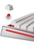 Fox Hall Effect Mekanik Klavye Switch 36 Adet 2