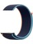 Huawei Watch Gt 5 46MM Kordon Kayış Kumaş Cırt Cırtlı 22/crt 1