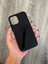 Apple iPhone 14 Uyumlu Rhode Ruj Bölmeli Silikon Kılıf 1