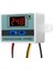 XH-W3001 220V Ac Dijital Termostat - 220VAC - 1500W 2