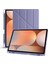 Samsung Galaxy Tab S10 Plus X820 12.4 Inç Katlanabilir Kalemlikli Standlı Akıllı Kılıf 4