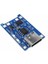 TP4056 Type-C 1s 3.7V Lipo, Li-Ion Pil Bms Korumalı Şarj Devresi 1