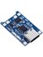 TP4056 Type-C 1s 3.7V Lipo, Li-Ion Pil Bms Korumalı Şarj Devresi 2