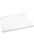 50x30x2 cm Polietilen Kesme Tahtası Kesim Levhası 4733 1