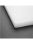 50x30x2 cm Polietilen Kesme Tahtası Kesim Levhası 4733 2