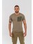 Combat Tshirt Yazlık Cepli Model - 811 2