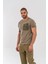 Combat Tshirt Yazlık Cepli Model - 811 3
