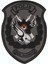 Özel Harekat 3D Silikon Arma Patch (Peç) 1