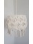 Makrome Bombili Modern Avize / Abajur / Lambader 1