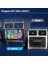 Peugeot 307 2001-2008 Yıl Android Sürüm 13 Kablosuz Carplay Navigasyon Multimedya 9 Inç Ekran 4Gb Ram 32Gb Rom Hafıza 2