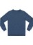 Uzay Kaşifi Erkek Çocuk Indigo Sweatshirt 4