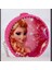 Karlar Ülkesi Elsa\\\\\\\'lı Pembe Çanta 1