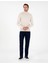 Erkek Lacivert Straight Fit Jean Pantolon 50292081-VR033 1
