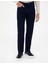 Erkek Lacivert Straight Fit Jean Pantolon 50292081-VR033 2