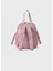 Anne Bebek Sırt Bakım Çantası - Mayoral - Pembe - 1 - 19506-PEMBE-1 2