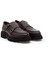 Erkek Kahverengi %100 Deri Casual Ayakkabı 50295903-VR029 3