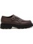 Erkek Kahverengi %100 Deri Casual Ayakkabı 50295903-VR029 4