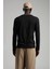 Füme Renk Oversize Sweatshirt 4