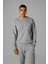 Erkek Sweatshirt EM282-GI 1