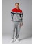 Ellesse Kapüşonlu Erkek Sweat Em272-Gr 3