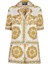 Fendi x Versace - New Tags - Fendace - Gold - Set 1