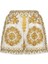 Fendi x Versace - New Tags - Fendace - Gold - Set 2