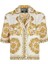 Fendi x Versace - New Tags - Fendace - Gold - Set 3