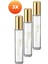 Attraction Game Kadın Parfüm EDP Üçlü Set 10 ml 2