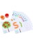 Play Dough Oyun Hamuru 2'li Rakamları Öğreniyoruz Seti 2*150GR 1