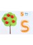 Play Dough Oyun Hamuru 2'li Rakamları Öğreniyoruz Seti 2*150GR 3