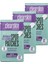 Clearskin Blemish Temizleyici Bantlar Üçlü Set 1