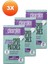 Clearskin Blemish Temizleyici Bantlar Üçlü Set 2