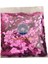 Damla Pul,oya, Abiye, Havlu ve Çeyizlik Plastik El Işleme PULU(100 Gram) Pembe 1